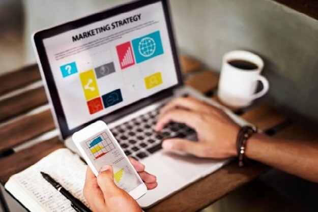 Nextwebi It Solutions