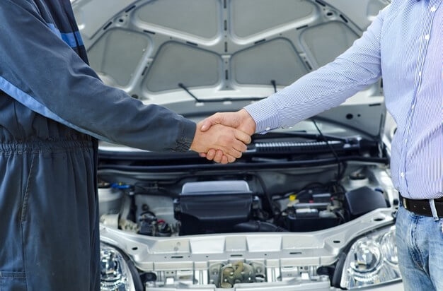 Automobile Engineer