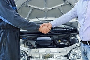 Automotive Jobs