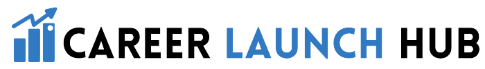 Career Launch Hub